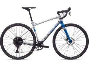 Marin Gestalt X10 - Gravel - 2022, 52cm