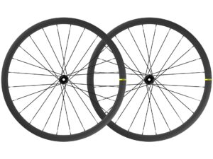 Mavic Cosmic SL 32 Disc XD-R Hjulsæt