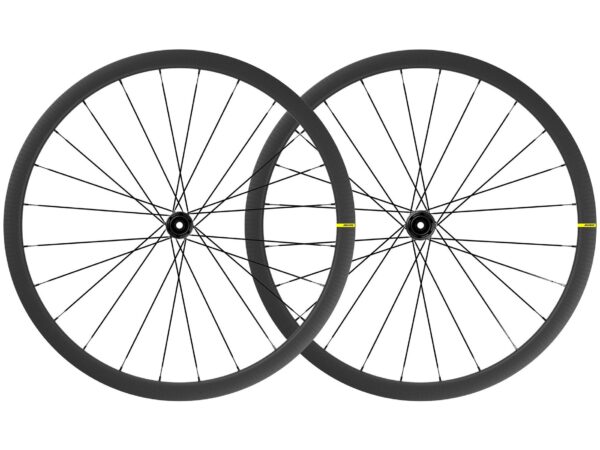 Mavic Cosmic SL 32 Disc XD-R Hjulsæt