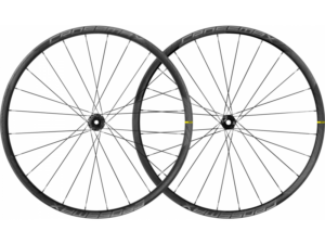 Mavic Crossmax Carbon XLR 29" Boost Hjulsæt, Micro Spline