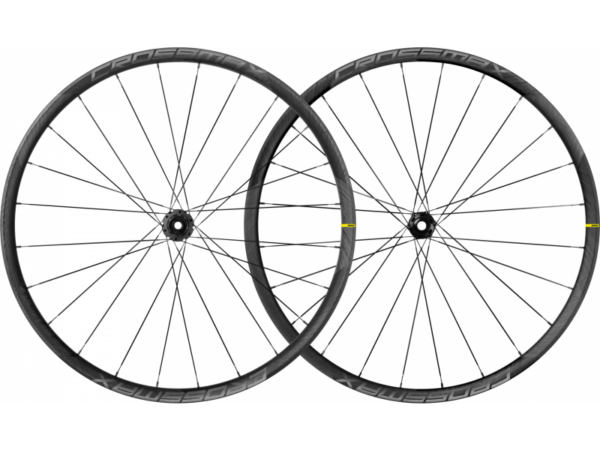 Mavic Crossmax Carbon XLR 29" Boost Hjulsæt, Micro Spline