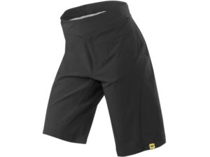 Mavic Meadow Lady Shorts, Black, XS