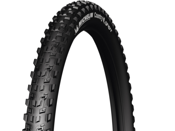 Michelin Country Grip'R Cykeldæk, 29x2.10