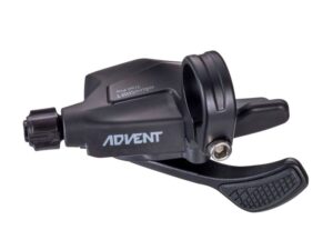 MicroShift Advent Nonslip 9-Speed Skiftegreb