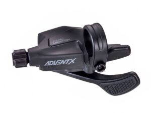 MicroShift AdventX Nonslip 10-Speed Skiftegreb