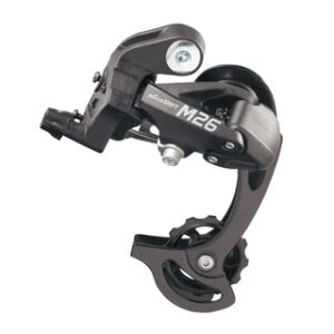 MicroShift M26 7/8 Speed Short Cage