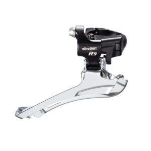 MicroShift R9 Forskifter 2x9 Speed