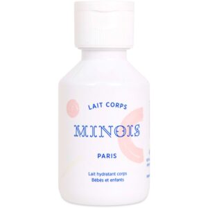 Minois Paris Body Lotion 100 ml