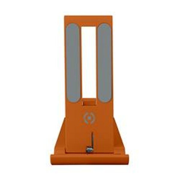 Mobilholder Celly SWCOLORDESKOR Orange