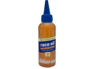 Morgan Biodegradable Blue Race Road Olie, 125ml