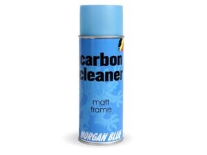 Morgan Blue Carbon Cleaner Mat, 400ml