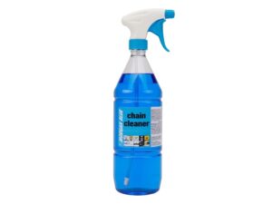 Morgan Blue Chain Cleaner, 1000ml