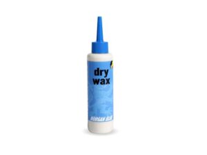 Morgan Blue Dry Wax Kædevoks, 125ml