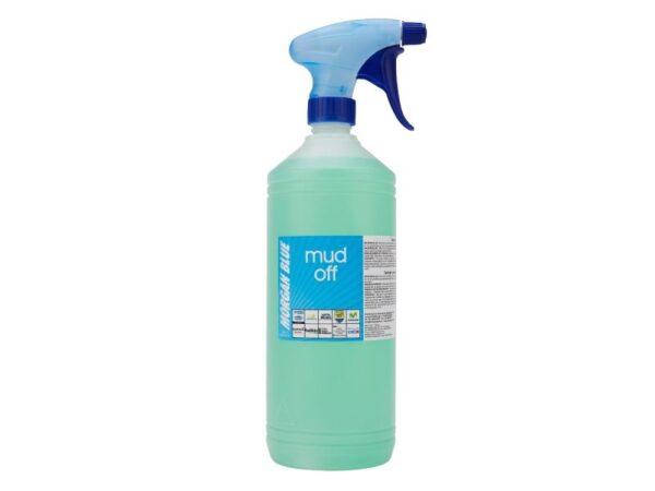 Morgan Blue Mud Off, 1000ml