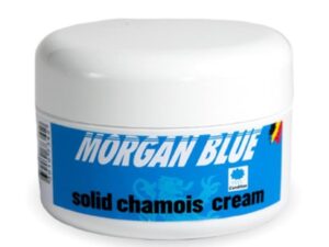 Morgan Blue Solid Buksefedt, 200ml