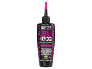 Muc-Off All Weather Kædeolie, 120ml