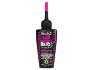 Muc-Off All Weather Kædeolie, 50ml