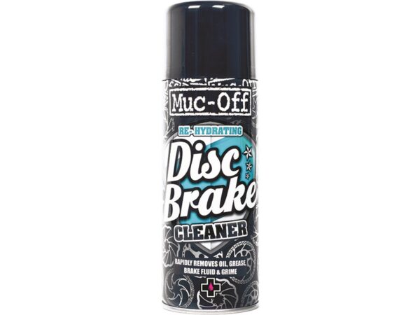 Muc-Off Disc Brake Cleaner Bremserens, 400ml