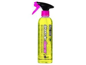 Muc-Off Drivetrain Cleaner Kæderens, 500ml