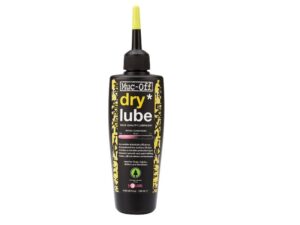 Muc-Off Dry Lube Tør Kædeolie, 120ml