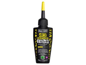 Muc-Off Dry Lube Tør Kædeolie, 50ml