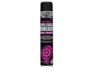 Muc-Off High-Pressure/Quick Drying Degreaser, 750ml