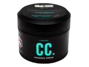 Muc-Off Luxury Chamois Cream Buksefedt, 250ml