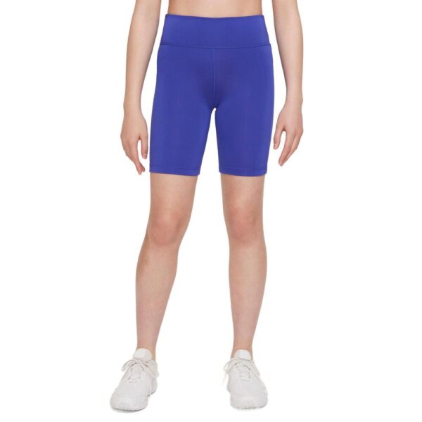 Nike Dri Fit One Cykelshorts 128-137 / S - Tights hos Magasin