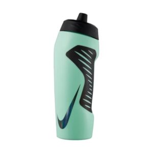 Nike Hyperfuel Vandflaske 24Oz - Unisex, Str. ONE SIZE, Optimal Hydration til Løb