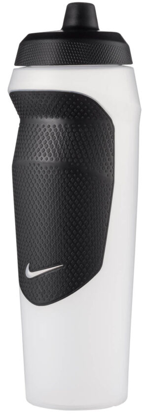 Nike Hypersport Drikkedunk 590ml Unisex Onesize Hvid