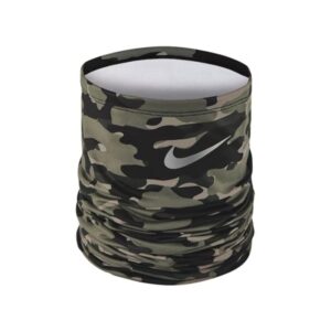 Nike Printed Therma-Fit Wrap Str. ONE SIZE Unisex - Ideel til løb, varme og komfort