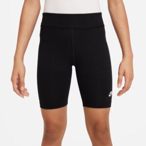 Nike Sportswear 7" Cykelshorts Dame 128137 / S Sort