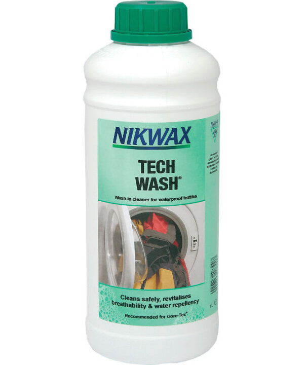 Nikwax Tech Wash 1L