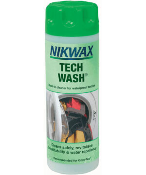 Nikwax Tech Wash 300 ml