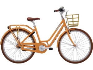 Norden Clara 26" Mango - Juniorcykel - 2024