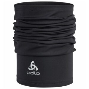 Odlo Ceramiwarm Tube - Multifunktionel Varm Buff med Refleks, One Size til Herre/Dame