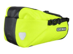 Ortlieb Hi-Vis Sadeltaske, 4,1 L