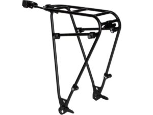 Ortlieb Quick Rack Bagagebærer, 26-29"