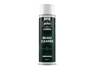 Oxford Mint Brake Cleaner, 500ml