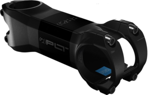 PRO Bikegear PLT Frempind 60mm/31.8mm/+-6º - Black