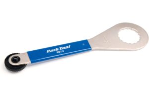 Park Tool BBT-9 Krankskåle Aftrækker