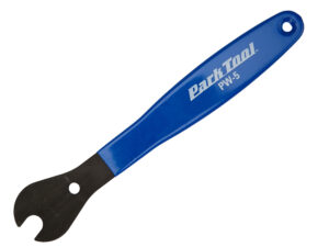 Park Tool PW-5 Pedalnøgle, 15mm