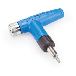 Park Tool Parktool Adjustable Torque Dri Includes 3, 4, 5mm And T25 Bit - Cykelværktøj