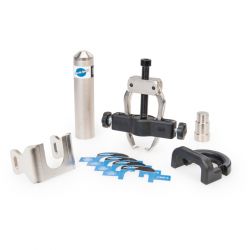 Park Tool Parktool Krankaftrækker Cbp-8 Campag/fulcrum - Cykelværktøj