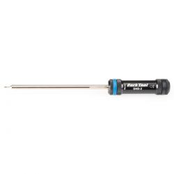 Park Tool Parktool Precision Hex Driver Dhd-2 2mm - Cykelværktøj