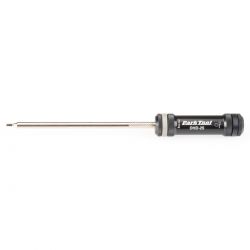 Park Tool Parktool Precision Hex Driver Dhd-25 2.5mm - Cykelværktøj