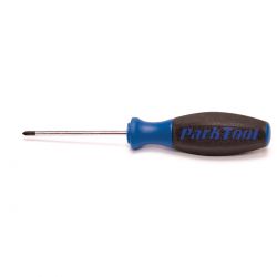 Park Tool Parktool Skruetrækker Ph-2 Sd-0 1/8in - Cykelværktøj