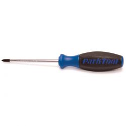 Park Tool Parktool Skruetrækker Ph-2 Sd-2 1/4in - Cykelværktøj