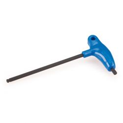 Park Tool Parktool Unbrako Ph-6 6mm P-håndtag - Cykelværktøj