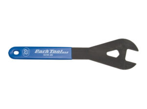 Park Tool SCW Konusnøgle, 13mm